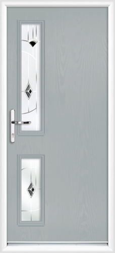 Lancashire black cavana 